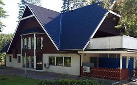 Jaalan Tienristi
